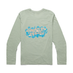 Cactus Life Long-Sleeve T-Shirt - Women's