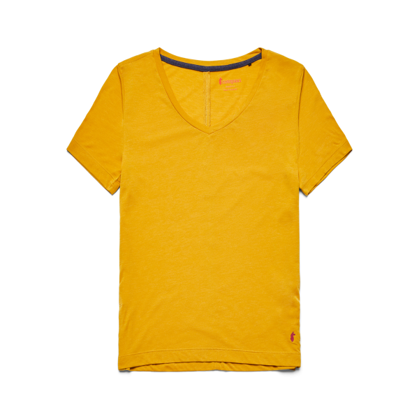 Paseo Travel T-Shirt - Women's