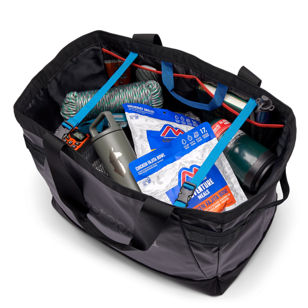 Allpa 60L Gear Hauler Tote