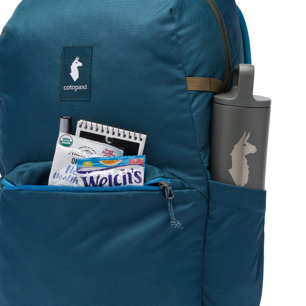 Chiquillo 26L Daypack - Cada Dia