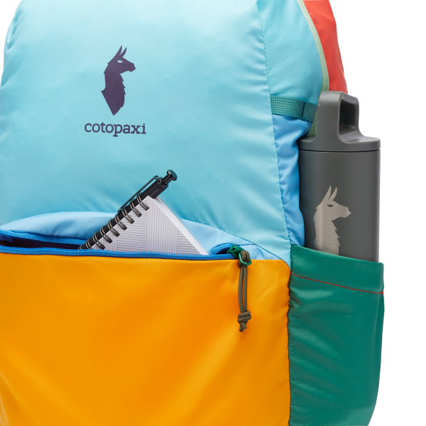 Chiquillo 26L Daypack - Del Dia