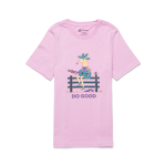 Lone Llama T-Shirt - Kids'