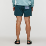 Brinco 5 Short - Solid - Men's