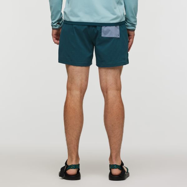 Brinco 5 Short - Solid - Men's