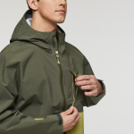 Cielo Rain Jacket - Men's