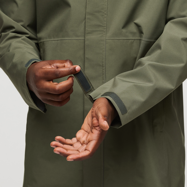 Cielo Rain Parka - Men's