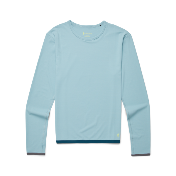 Sombra Long-Sleeve Sun Shirt - Men's