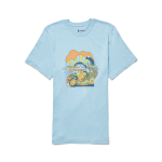 Utopia T-Shirt - Men's