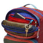 Tasra 16L Backpack - Del Dia