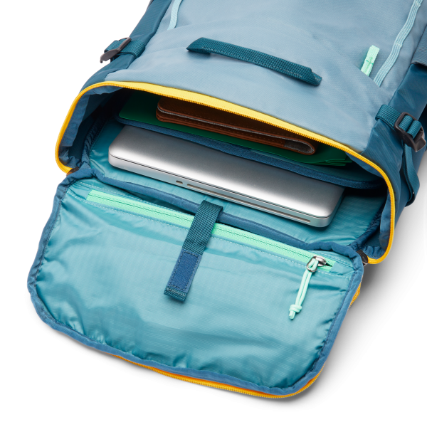 Torre 24L Daypack - Cada Dia