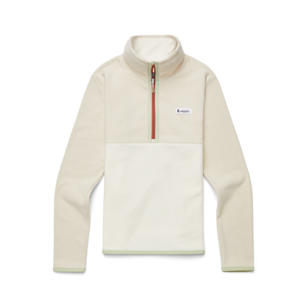 Amado Fleece Pullover - Women's