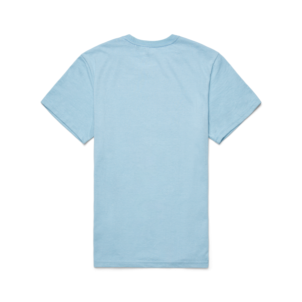 Llama Greetings T-Shirt - Women's