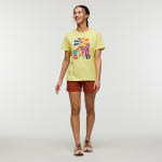 Pompones Do Good T-Shirt - Women's