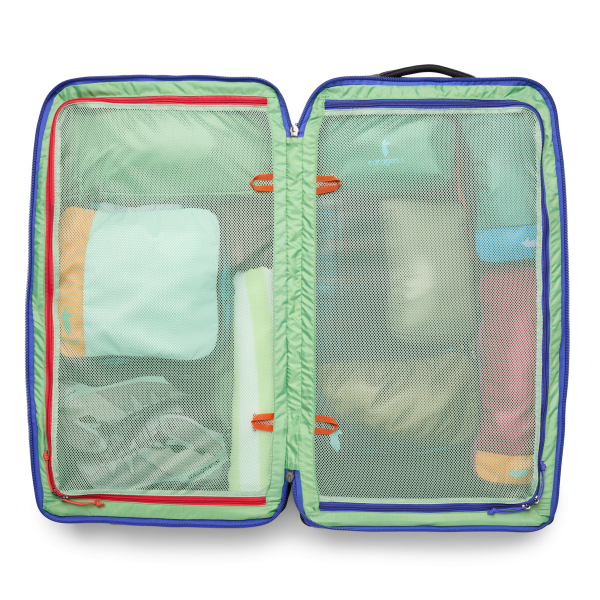 Allpa 100L Roller Bag