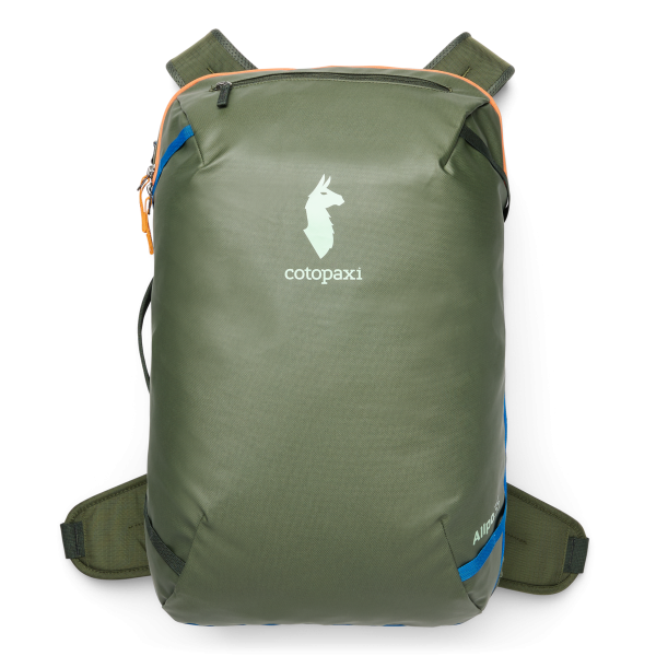 Allpa 35L Travel Pack