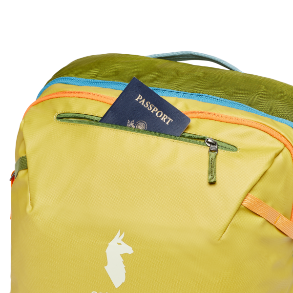 Allpa 42L Travel Pack