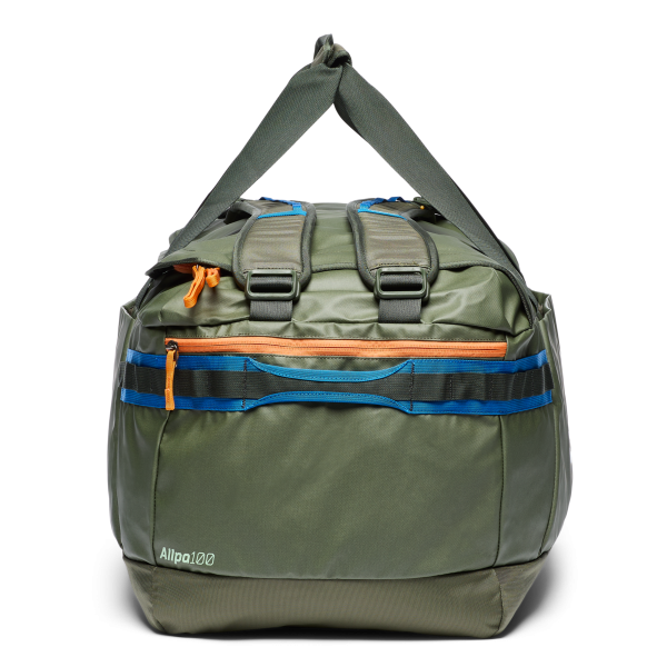 Allpa Getaway 100L Duffel