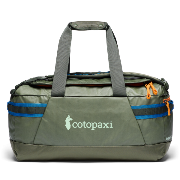 Allpa Getaway 55L Duffel