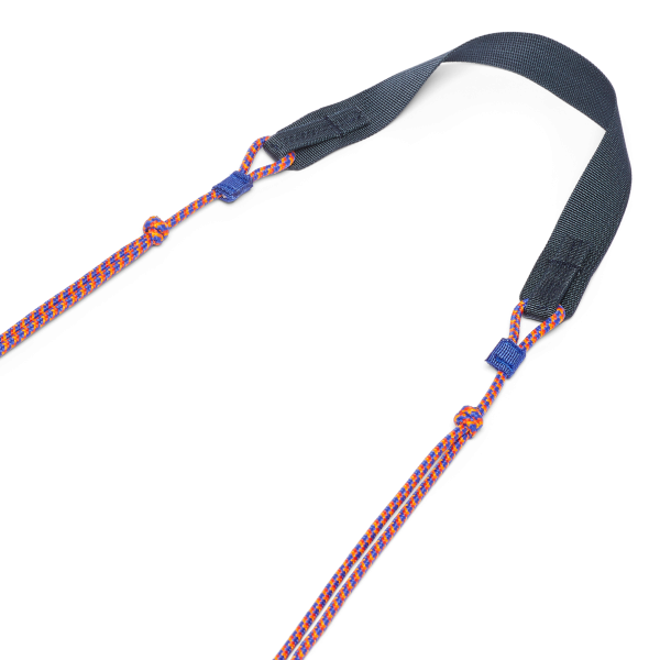 Lista 2L Lightweight Crossbody Bag - Cada Dia