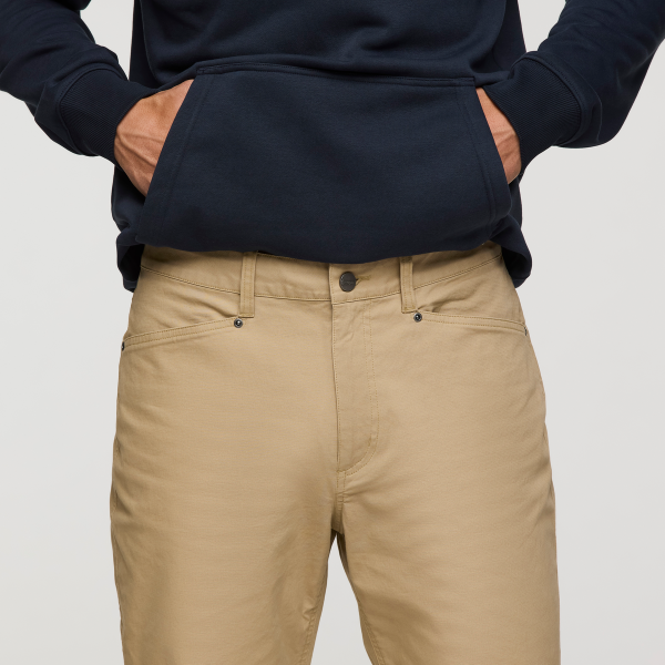 Ambato Everyday Pant - Men's