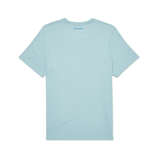 Cotopaxi Llama T-Shirt - Men's