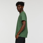 Cotopaxi Llama T-Shirt - Men's