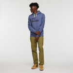 Do Good Pullover Hoodie - Men's