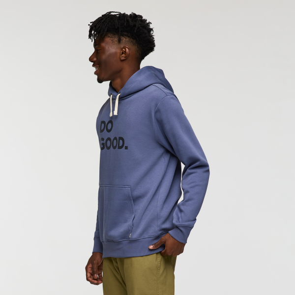 Do Good Pullover Hoodie - Men's