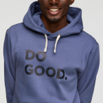 Do Good Pullover Hoodie - Men's