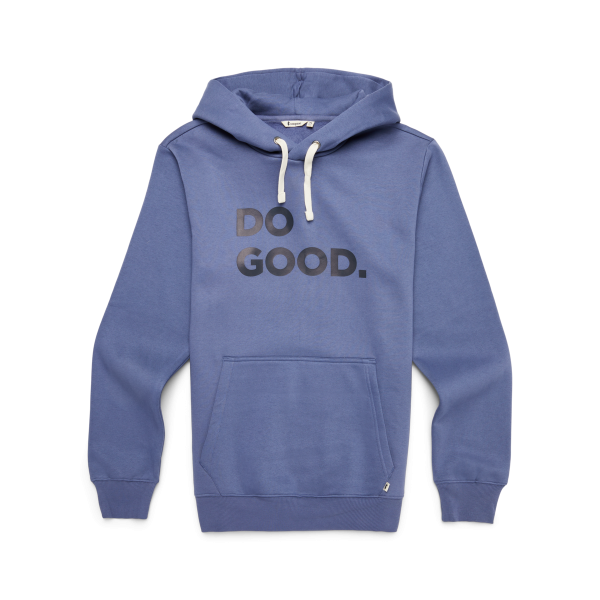 Do Good Pullover Hoodie - Men's