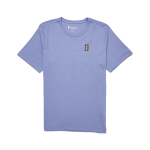 Gear For Good Stripes T-Shirt - Men's