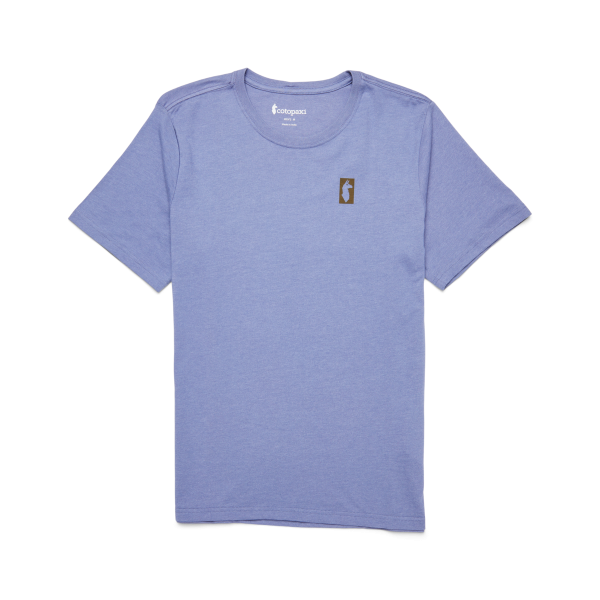 Gear For Good Stripes T-Shirt - Men's