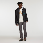 Impermeo 3L Hooded Shell Jacket - Men's