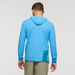 Sombra Sun Hoodie - Men's