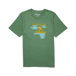 Sunrise Lake T-Shirt - Men's