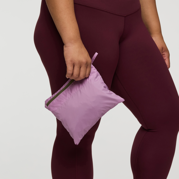 Teca Half-Zip Windbreaker - Women's