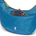 Trozo 8L Shoulder Bag - Cada Dia