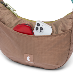 Trozo 8L Shoulder Bag - Cada Dia