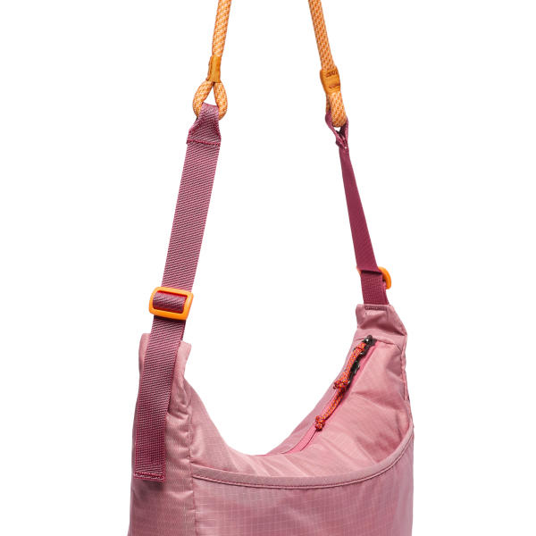 Trozo 8L Shoulder Bag - Cada Dia