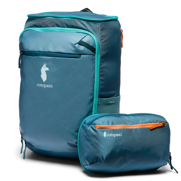 Allpa 50L Adventure Travel Pack