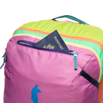 Allpa 42L Travel Pack - Del Dia