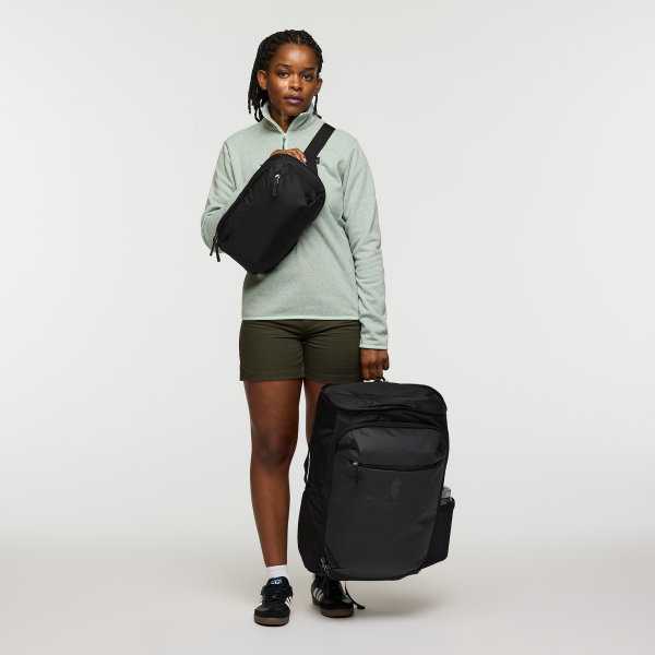 Allpa 50L Adventure Travel Pack