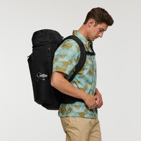 Allpa 50L Adventure Travel Pack