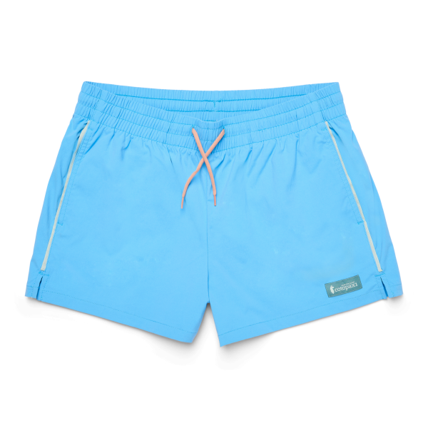Brinco 3 Short - Solid - Women's