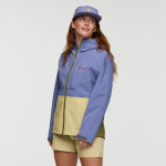Cielo Rain Jacket - Women's