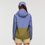 Cielo Rain Jacket - Women's