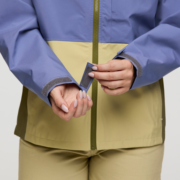 Cielo Rain Jacket - Women's
