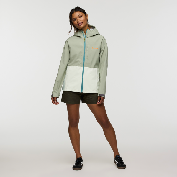 Cielo Rain Jacket - Women's