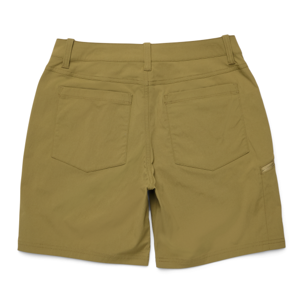 Coraje Tech Short - Women's