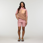 Coraje Tech Short - Women's